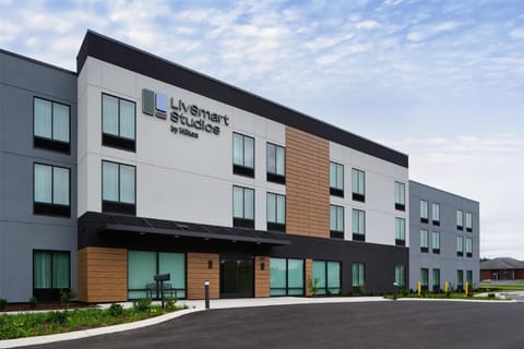 LivSmart Studios by Hilton Tullahoma Hotel in Tennessee
