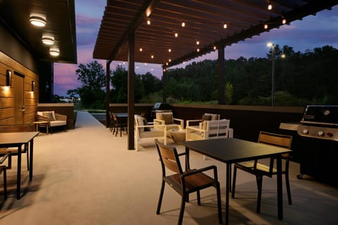 LivSmart Studios by Hilton Tullahoma Hotel in Tennessee