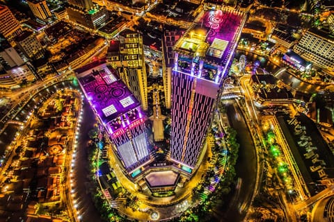 Property view