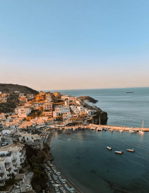 Trinity Suites "by Checkin"  Hotel in Crete