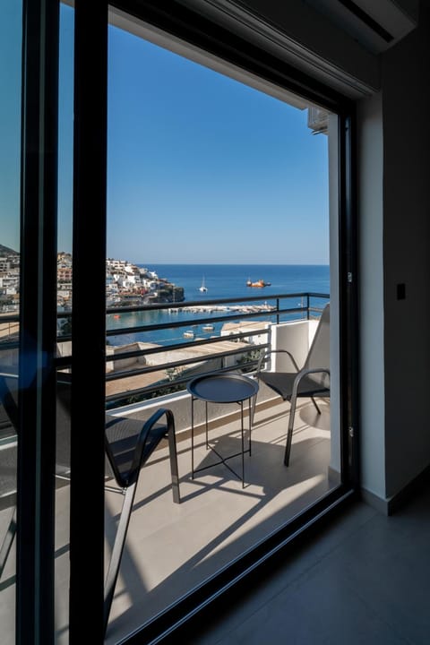 Trinity Suites "by Checkin"  Hotel in Crete