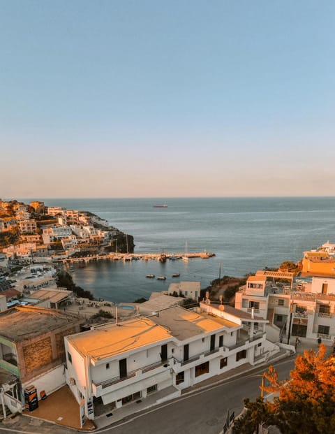 Trinity Suites "by Checkin"  Hotel in Crete