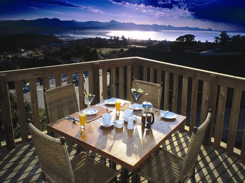 Whalesong Hotel & Spa Hotel in Plettenberg Bay