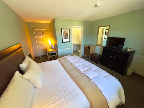 Adams Motel Motel in Sault Ste Marie