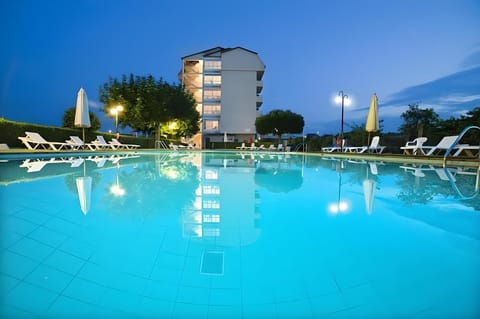 Hotel Ria Mar Hotel in O Salnés