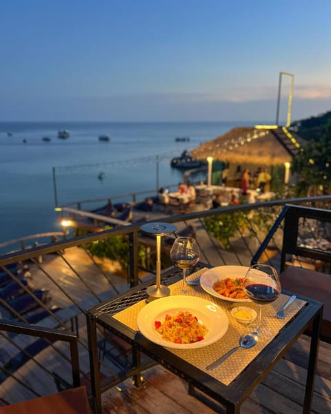 Emerald Gulf Resort Koh Tao Resort in Ko Tao