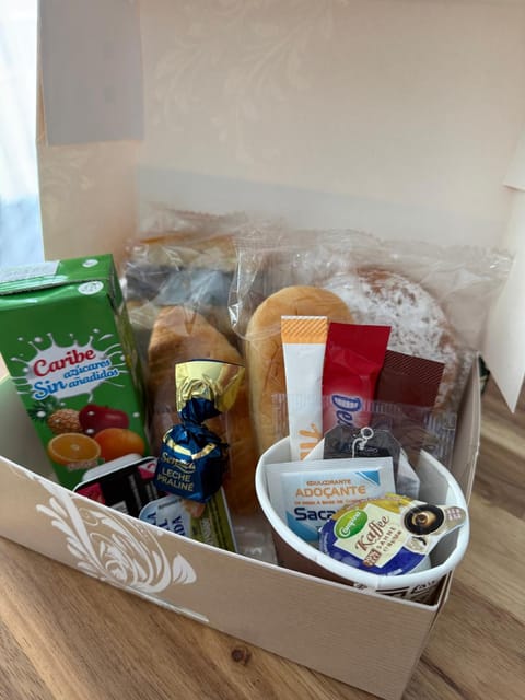 Bed and Breakfast Benidorm Hotel in Benidorm