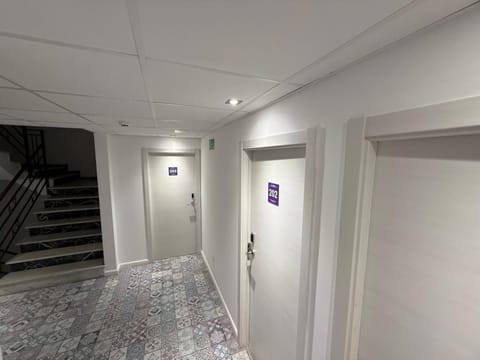 Bed and Breakfast Benidorm Hotel in Benidorm