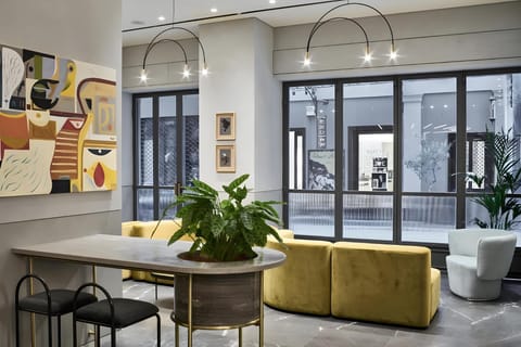 Perianth Hotel Hotel in Athens