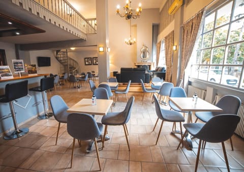 Hotel Galaxy Hotel in Kalabaka