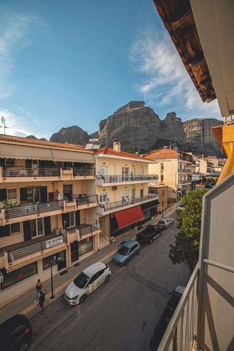 Hotel Galaxy Hotel in Kalabaka