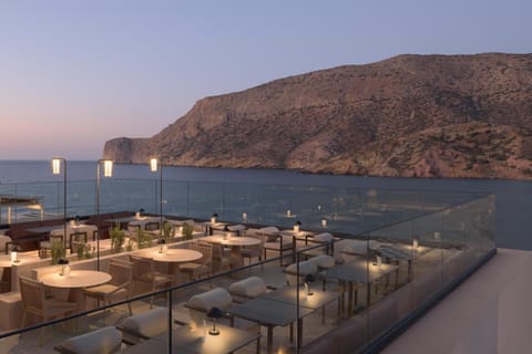 Fodele Beach Water Park Resort Resort in Crete