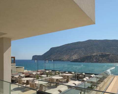 Fodele Beach Water Park Resort Resort in Crete