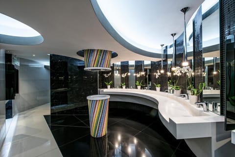 Fodele Beach Water Park Resort Resort in Crete