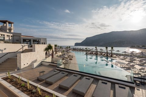 Fodele Beach Water Park Resort Resort in Crete