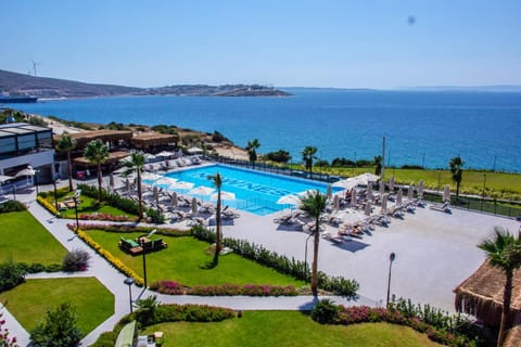 The Nowness Luxury Hotel & Spa Hotel in Cesme