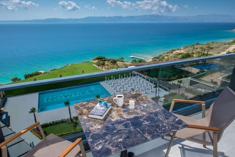 The Nowness Luxury Hotel & Spa Hotel in Cesme