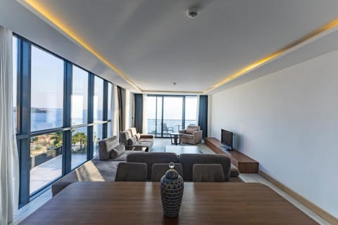 The Nowness Luxury Hotel & Spa Hotel in Cesme