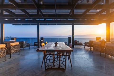 The Nowness Luxury Hotel & Spa Hotel in Cesme