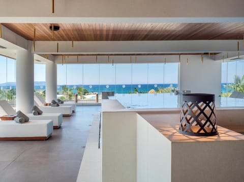 Stella Island Luxury Resort & Spa (Adults Only) Resort in Crete