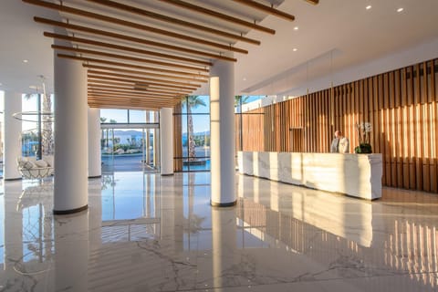 Stella Island Luxury Resort & Spa (Adults Only) Resort in Crete