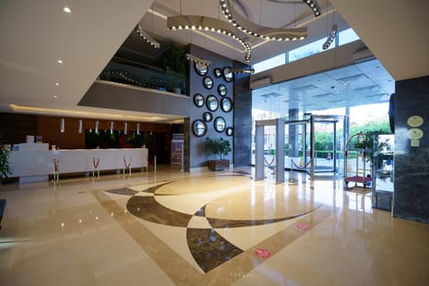 Boyalik Beach Hotel & Spa Cesme Hotel in Cesme