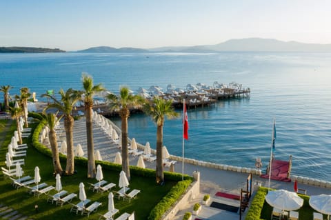 Boyalik Beach Hotel & Spa Cesme Hotel in Cesme