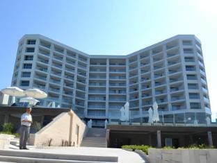 Boyalik Beach Hotel & Spa Cesme Hotel in Cesme