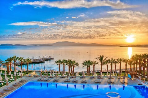 Boyalik Beach Hotel & Spa Cesme Hotel in Cesme