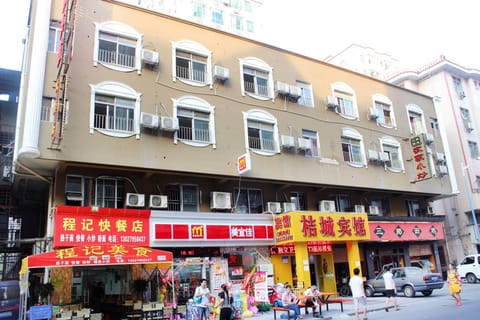 Property view