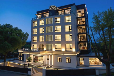 Property view
