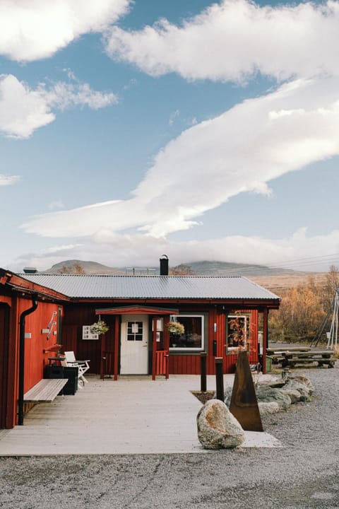Property view