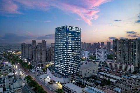 Property view