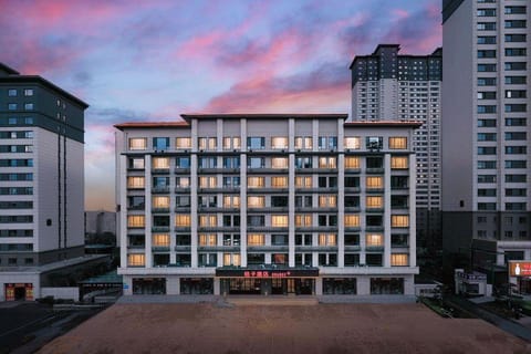 Property view