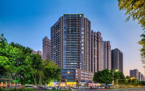 Property view