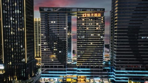 Property view