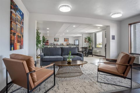 SureStay by Best Western Gonzales Hotel in Gonzales