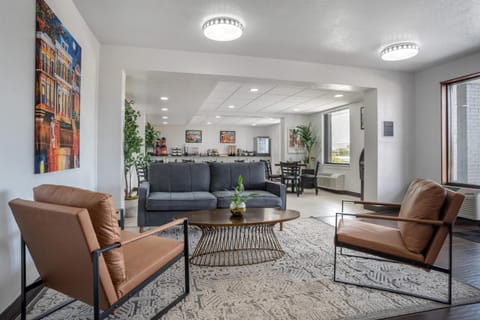 SureStay Studio by Best Western Gonzales Hotel in Gonzales