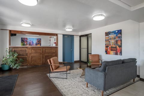 SureStay Studio by Best Western Gonzales Hotel in Gonzales