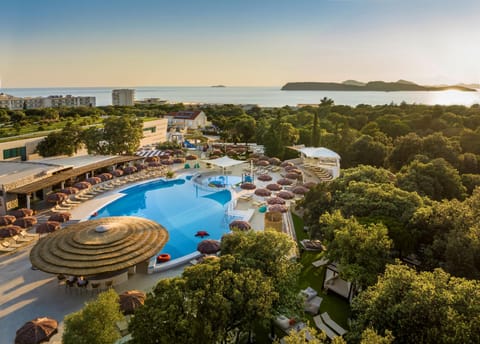 Valamar Tirena Hotel Hotel in Dubrovnik