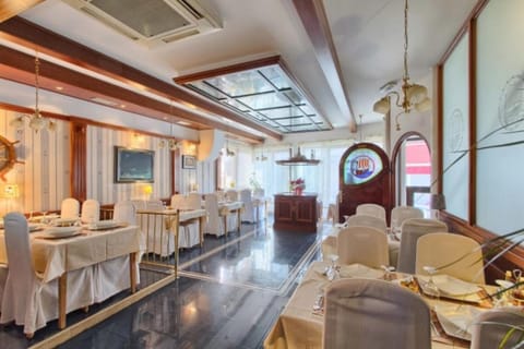 Hotel Galija Hotel in Pula