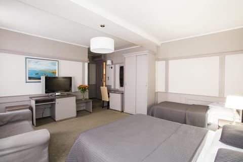 Hotel Galija Hotel in Pula