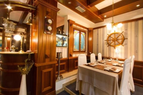 Hotel Galija Hotel in Pula