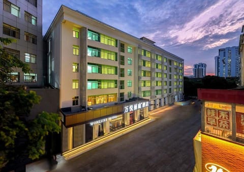 Property view