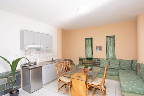 Aquarius Apartments "by Checkin" Hotel in Crete