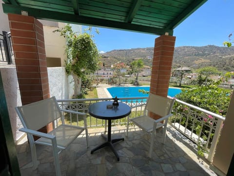 Aquarius Apartments "by Checkin" Hotel in Crete