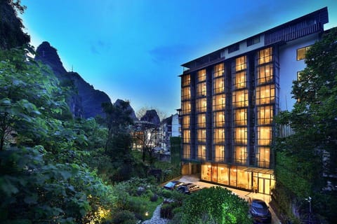 Property view