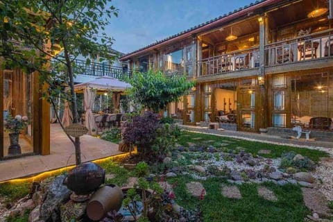 Property view
