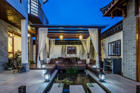 Property view
