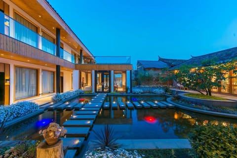 Property view